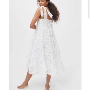 Sister Jane almond blossom midi dress